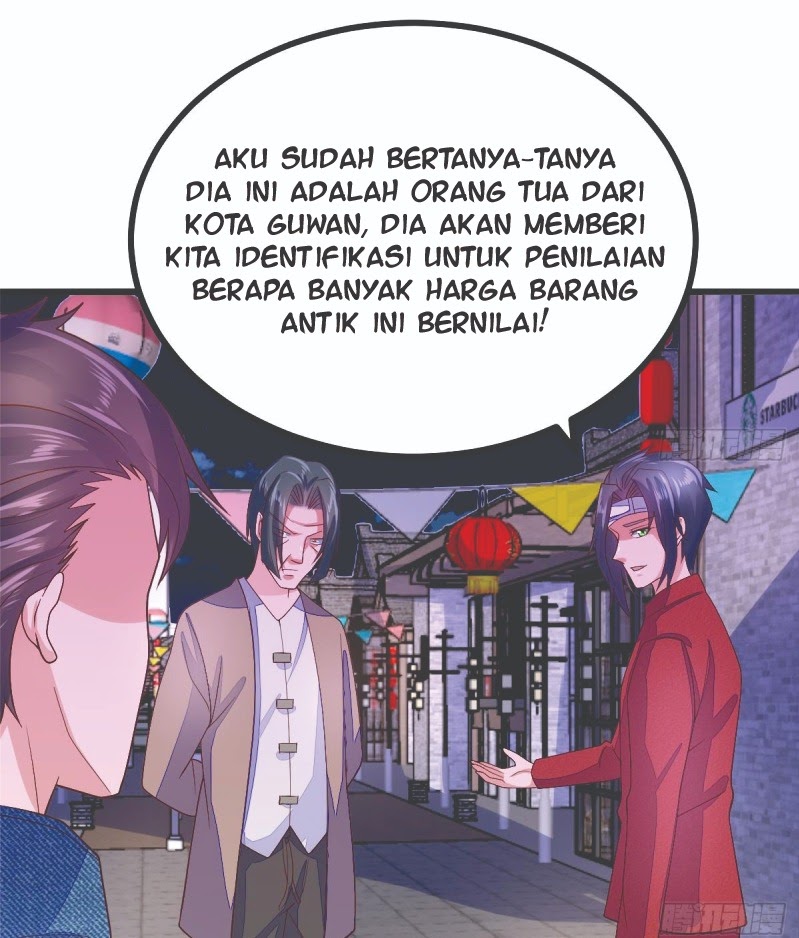 Rebirth Into the Strongest Immortal Cultivator chapter 27